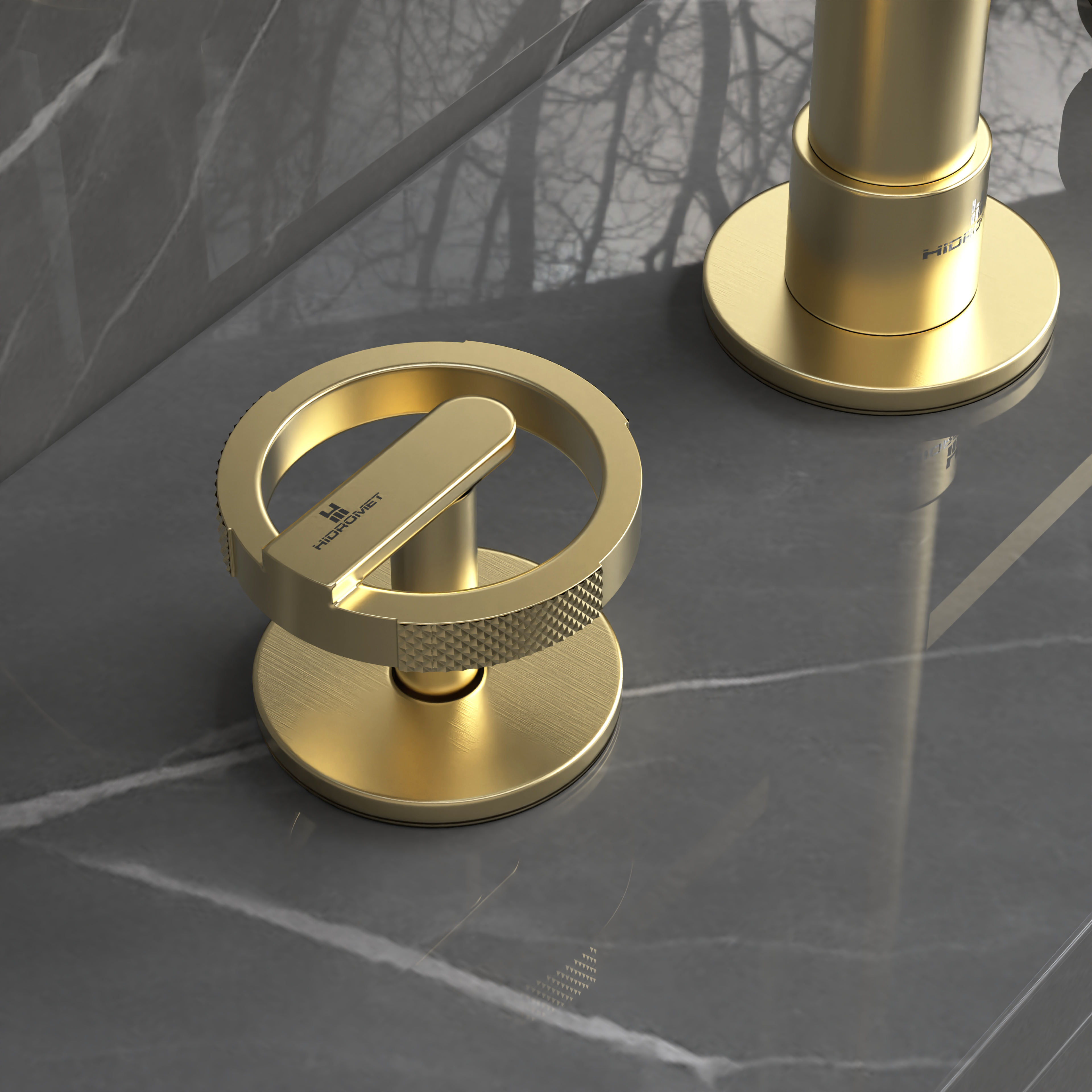 Nueva linea Ring